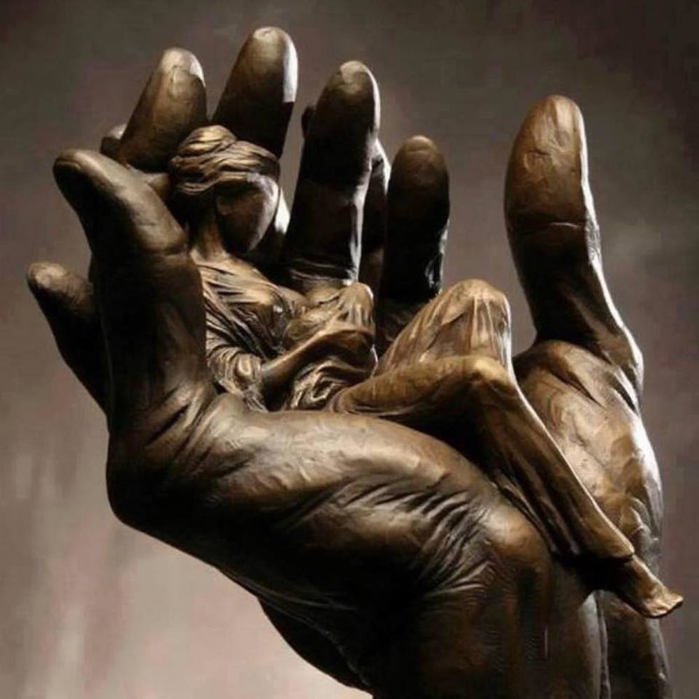 Meet your Posher, Guliroza